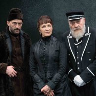 Crisi di nervi: tre atti unici di Anton Čechov, con la regia di Peter Stein