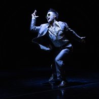 A volo d'angelo, con Michelangelo Canzi