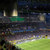 Inter-Lecce, partita di Serie A 2025/2026