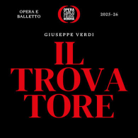 Il Trovatore al Carlo Felice, stagione artistica 2025-2026