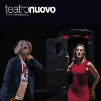 Spettacolo teatrale 'ABRACADABRA' incanta Napoli al Teatro Nuovo