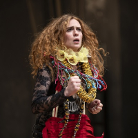 'Wonder Woman' in scena al Teatro Vascello di Roma: spettacolo imperdibile