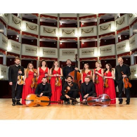Concerto dell'Accademia di S. Sofia: musica classica al Teatro Diana di Napoli