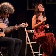 Lisa omaggia Ornella Vanoni: concerto al Mama's Club di Ravenna