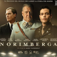 'Norimberga' a Pordenone: spettacolo sull'epoca dei processi nazisti all'Auditorium Zotti