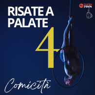 Comicità al Teatro Fanin: Andrea Vasumi e Paolo Cevoli in scena a Bologna