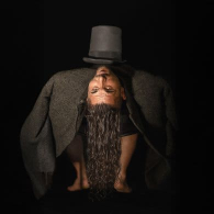 'FAME' al Teatro Era: Armando Punzo porta in scena il romanzo di Knut Hamsun