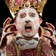 'Edipus' al Teatro di Rifredi: Tiezzi e Lombardi reinventano la tragedia classica