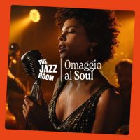 Concerto 'The Jazz Room': omaggio al soul al Laguna Libre di Venezia