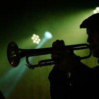 The Jazz Room: omaggio a Frank Sinatra e Louis Armstrong