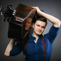 Orchestra Sinfonica di Milano in concerto con Dominik Wagner, dirige Emmanuel Tjeknavorian