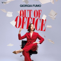 Giorgia Fumo a Parma: ironia e riflessioni sul mondo del lavoro moderno