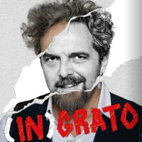 Antonio Ornano al Teatro Nuovo: ironia e riflessione con lo spettacolo '(In)grato'