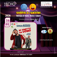 'Mi Dimetto da Uomo': riflessioni teatrali al Nuovo Teatro Abeliano di Bari