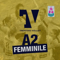 Sfida di volley a Trento: ITAS Trentino affronta Roma alla Palestra Sanbapolis
