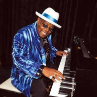 Kenny 'Blues Boss' Wayne incanta Bari: concerto al Teatro Forma