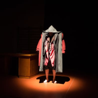 Overcoat-s, con Davide Perissutti - PimOff Kids