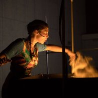 Pinocchio Testadura, spettacolo per bambini con Greta Belometti