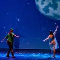 Peter Pan, spettacolo per bambini - Fantaweekend