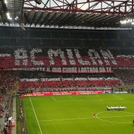 Milan-Lecce, partita di Serie A 2025/2026