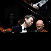 Concerto da camera con Jonas Aumiller e i solisti dell'Orchestra Sinfonica di Milano