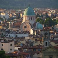 Scopri la cultura ebraica a Firenze: visita alla Sinagoga e Museo Ebraico