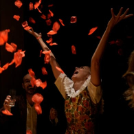 Echi di presenze, di Milena Costanzo