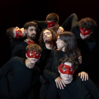 Aulularia, di Plauto con la regia di Robi Lombardi - Quartieri in Scena