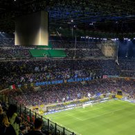 Inter-Arsenal, partita di Champions League 2025/2026