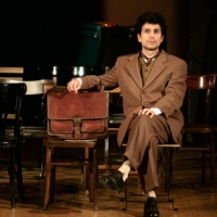 Gramsci Gay, con Mauro Lamantia