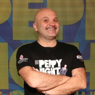 Ho visto Maradona!, con Peppe Iodice