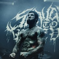 Slaughter to Prevail in concerto - The Grizzly Winter Tour 2026