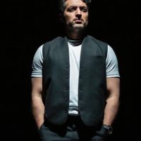 Lui in scena al Teatro Astra