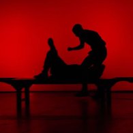 Errare Humanum Est, con la Compagnia Puntozero