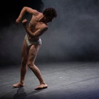 Taboo + Locker_room, con la compagnia Lost Movement