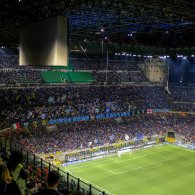 Inter-Pisa, partita di Serie A 2025/2026