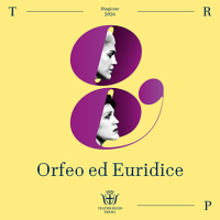 Orfeo e EURIDICE, TURNO a