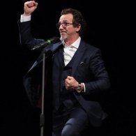 Germano Lanzoni in Matto con licenza: storia di ordinaria e forfettaria follia