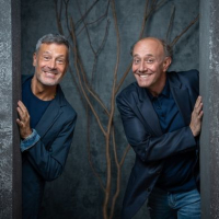 Ale e Franz a Bologna: risate e riflessioni con 'Capitol'ho' al Teatro Celebrazioni