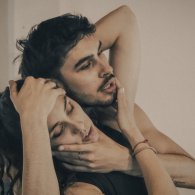 Carmen, con Laura Miotti e Gianmarco Martini Zani