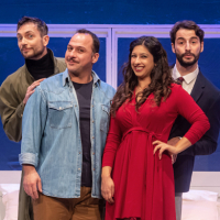 Suspense e mistero al Teatro Dehon: in scena 'Mi è scappato il morto' a Bologna