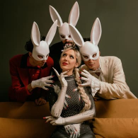 CRISTA in concerto a Ravenna: pop contemporaneo al Mama's Club