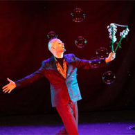 Spettacolo teatrale 'Sonosolo': magia e narrazione al Cinema-Teatro di Pavullo