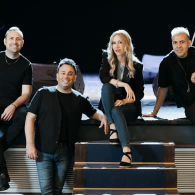 Sagi Rei in concerto a Bari: emozioni acustiche al Teatro Forma