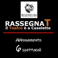 Abbonamento RassegnaT Caselette
