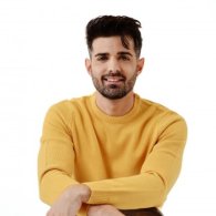 La vita è una me... raviglia, show di Leonardo Decarli