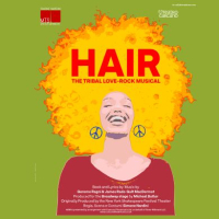 'HAIR, Il Musical': pace e libertà in scena al Teatro Europauditorium di Bologna