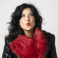 Stand Up, di e con Annagaia Marchioro