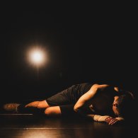 Andrea Simonetti in Ultimo round: storia del pugile sinti Johann Rukelie Trollmann