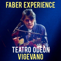 Faber Experience: tributo a Fabrizio De André al Teatro Odeon di Vigevano